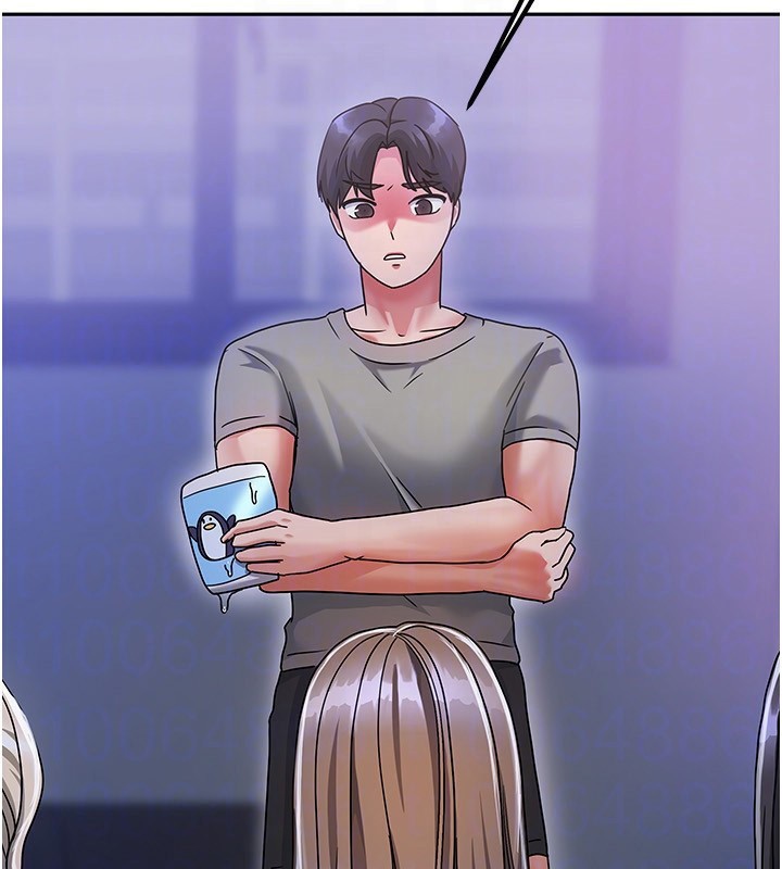 我家的女房客第2话-目睹活春宫现场