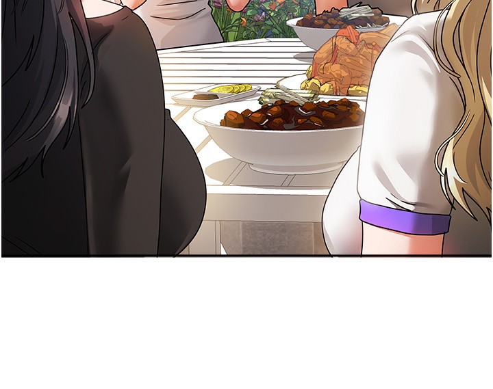 我家的女房客第2话-目睹活春宫现场