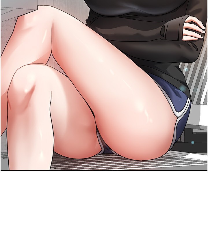 我家的女房客第2话-目睹活春宫现场