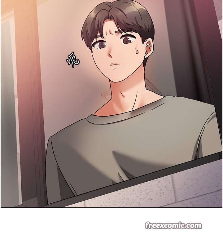 我家的女房客第2话-目睹活春宫现场