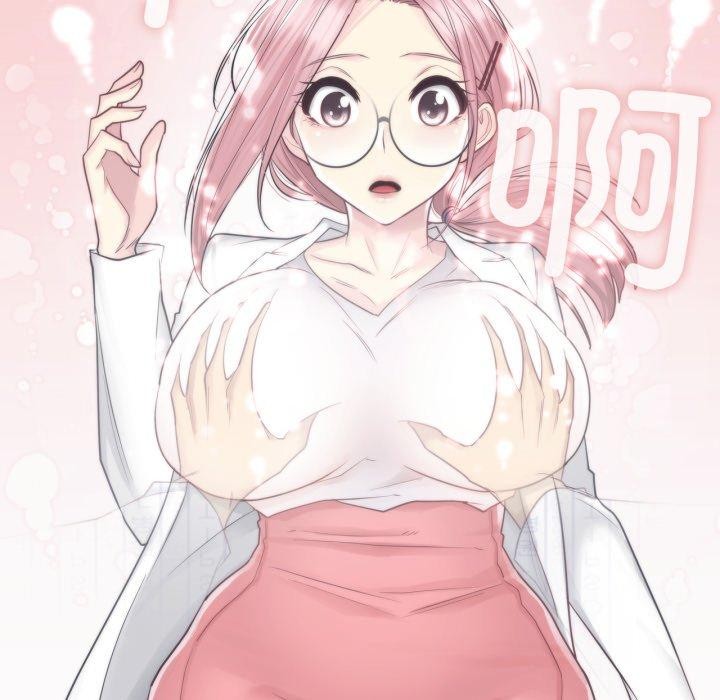 轻触!解除封印第11話