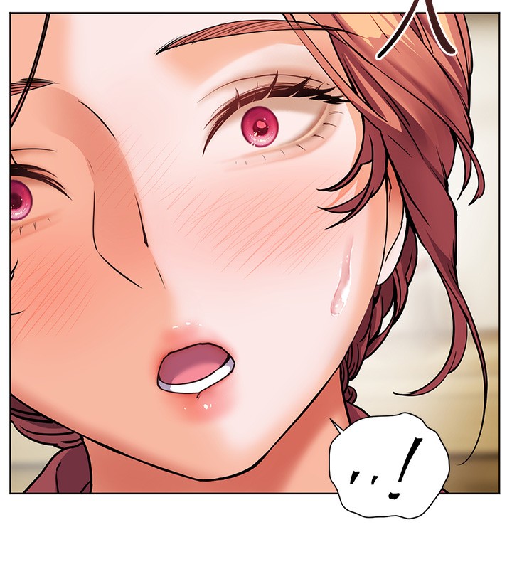 老师的亲密指导第51話-久違的戶外全壘打♥