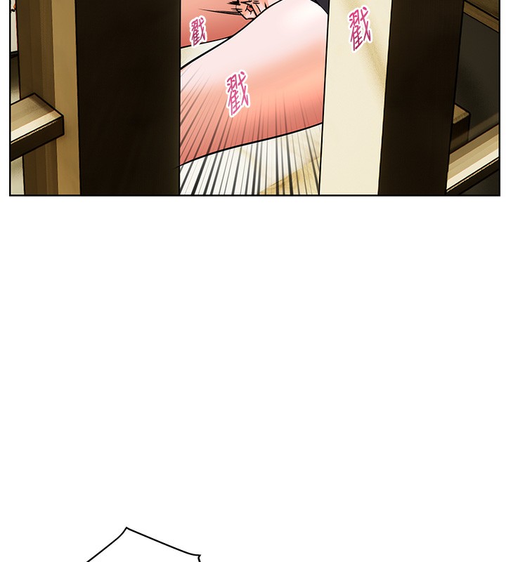 老师的亲密指导第51話-久違的戶外全壘打♥