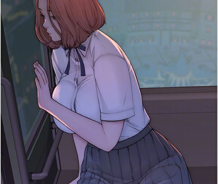 继母的香味第100話-真心祝你們幸福