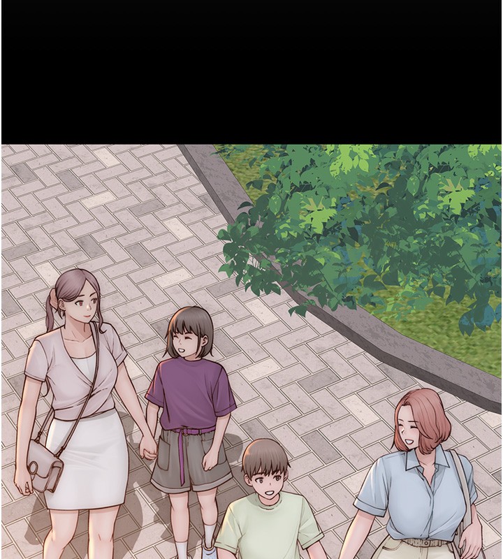 继母的香味第100話-真心祝你們幸福