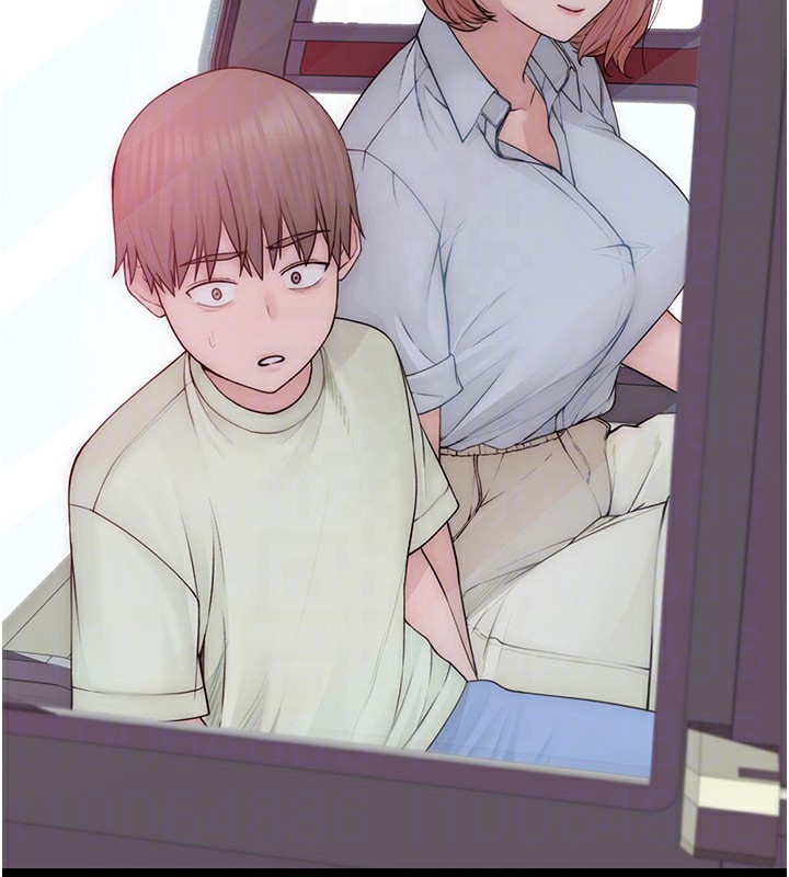 继母的香味第100話-真心祝你們幸福