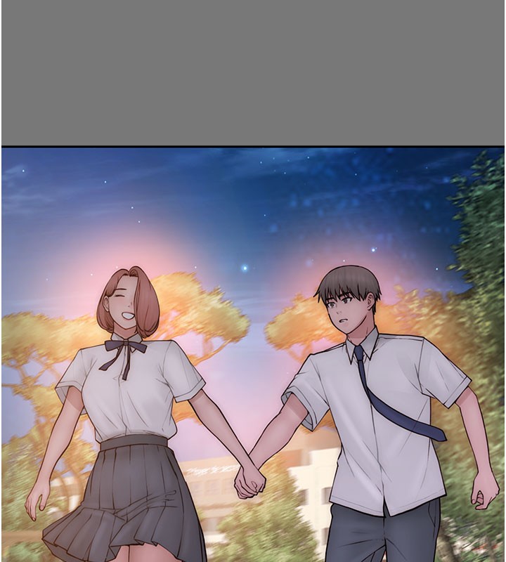 继母的香味第100話-真心祝你們幸福