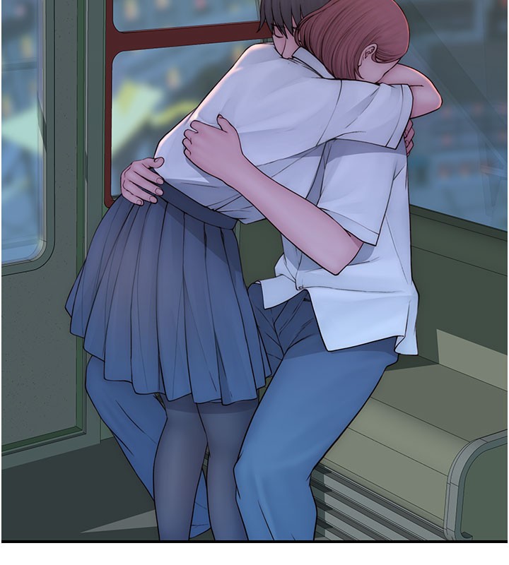 继母的香味第100話-真心祝你們幸福