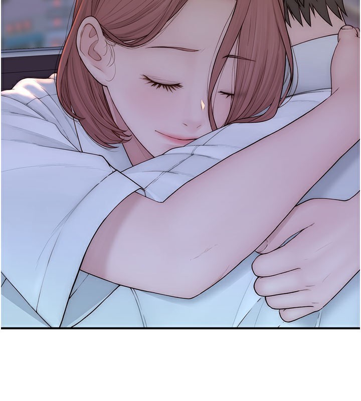 继母的香味第100話-真心祝你們幸福