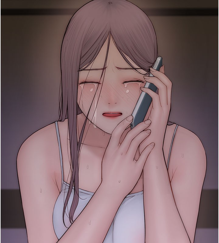 继母的香味第100話-真心祝你們幸福