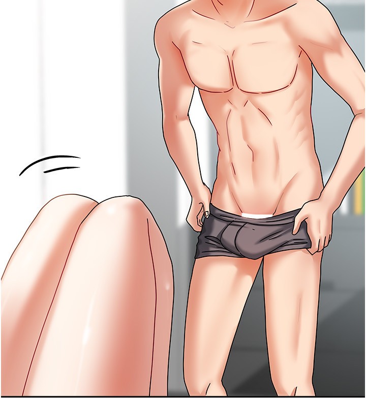 我家的女房客第4話-姐姐來幫你破處♥