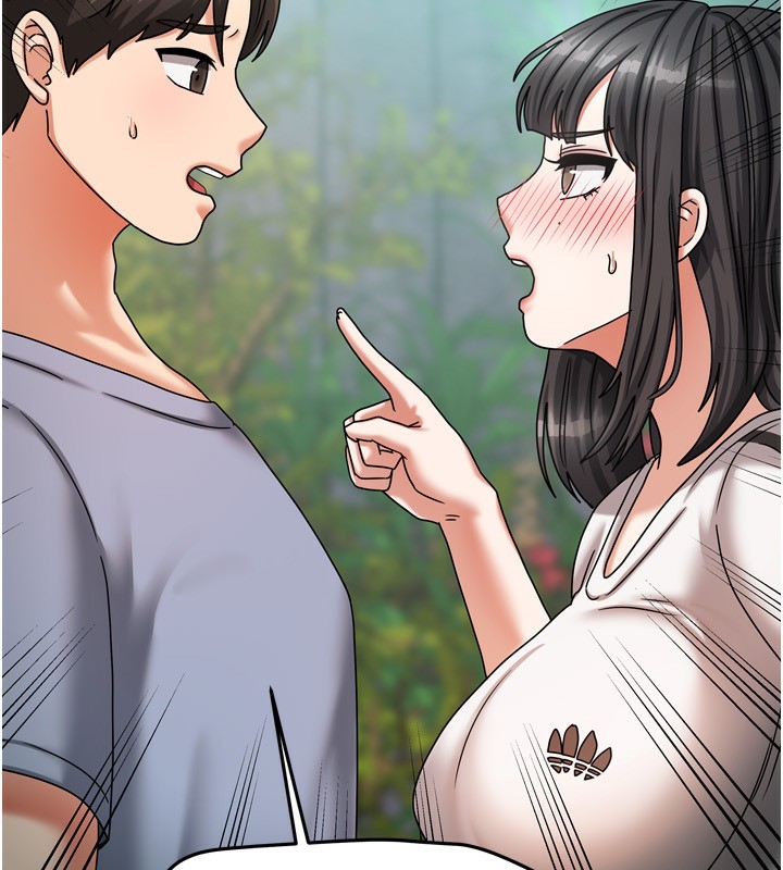 我家的女房客第5話-超級養眼的海景第一排