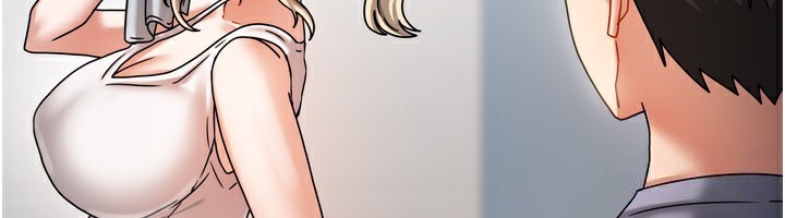 我家的女房客第5話-超級養眼的海景第一排