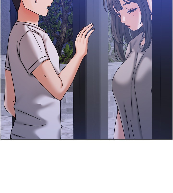 我家的女房客第5話-超級養眼的海景第一排