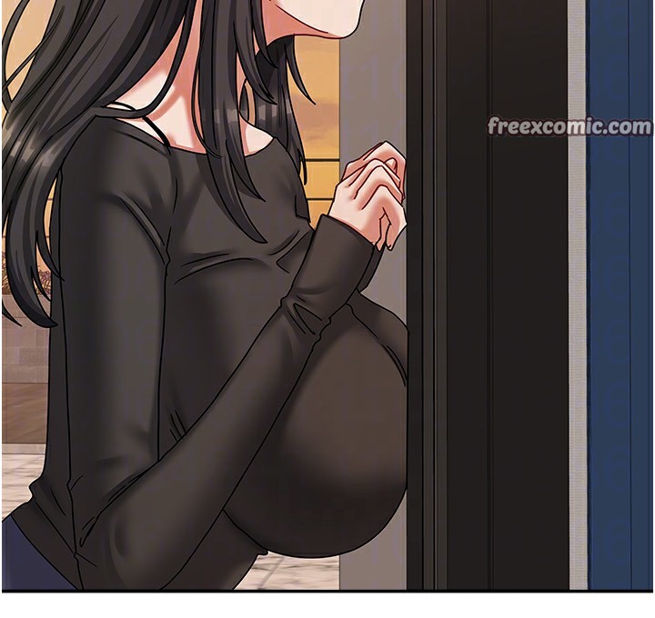 我家的女房客第7話-想像被抽插的畫面