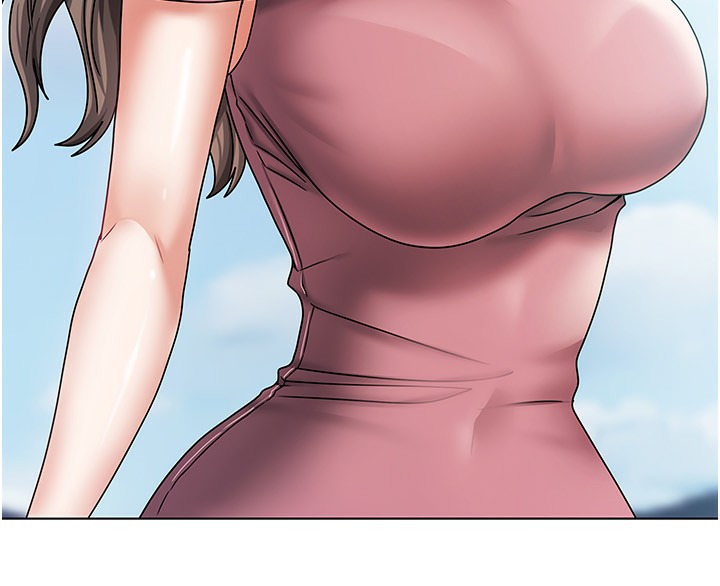 我家的女房客第9話-做一整天都可以♥