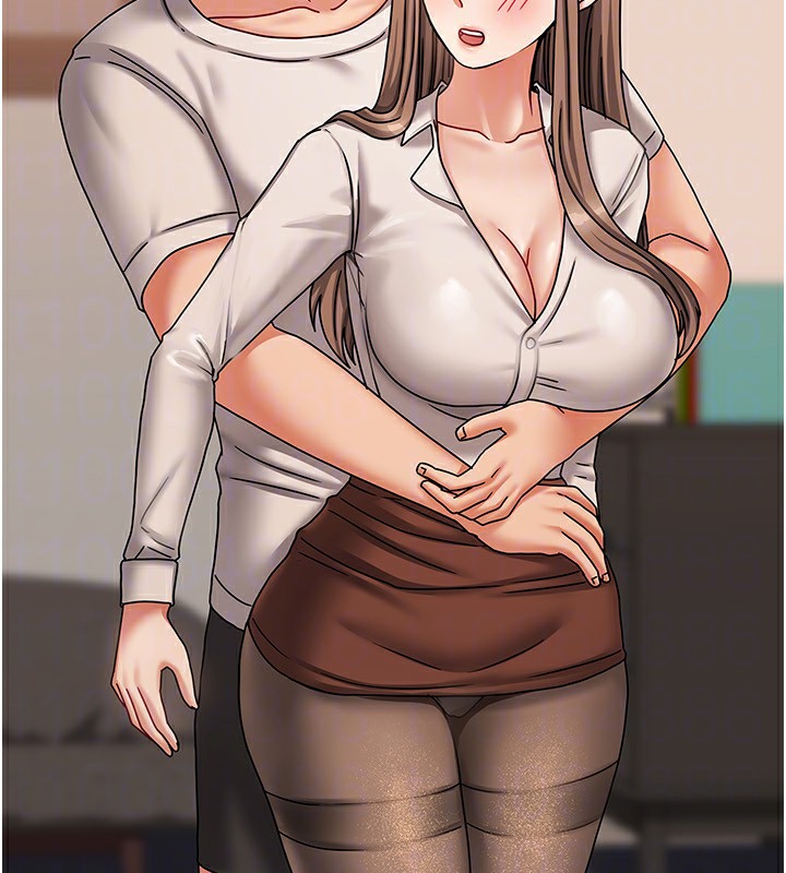 我家的女房客第9話-做一整天都可以♥