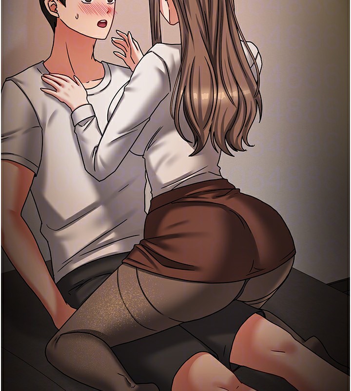 我家的女房客第9話-做一整天都可以♥