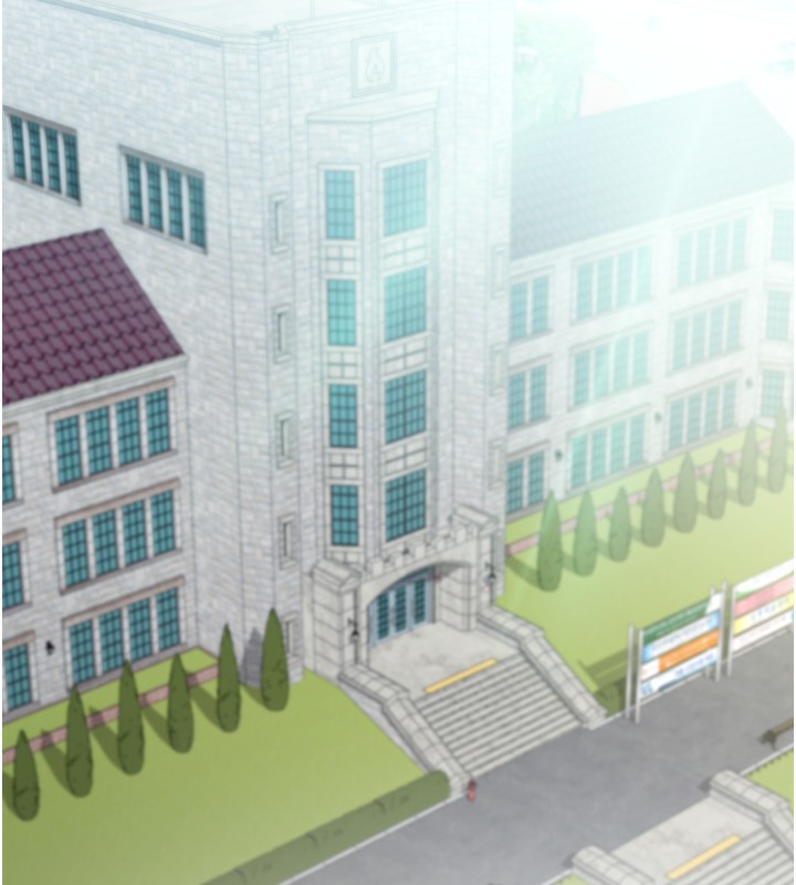 我家的女房客第10話-臉紅心跳的月光下漫步