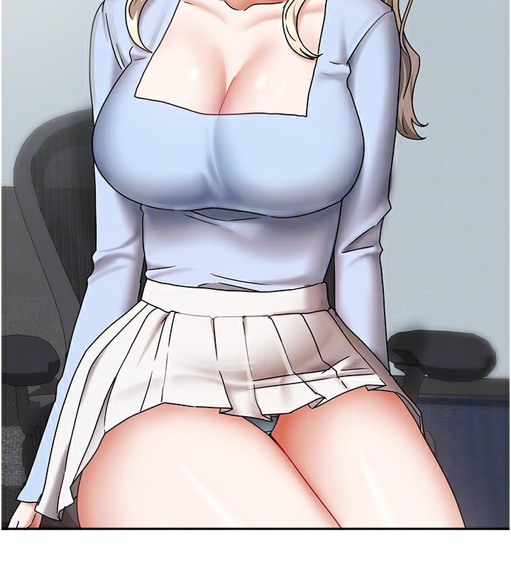 我家的女房客第11話-男生的那裡都這麼大嗎?