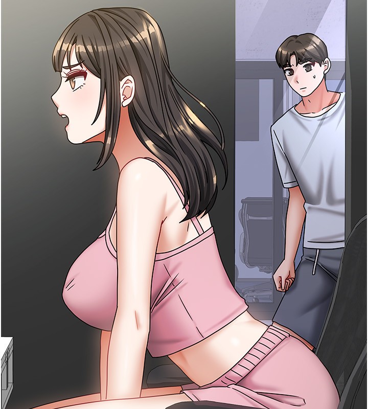 我家的女房客第14話-撲倒小弟弟的姐姐