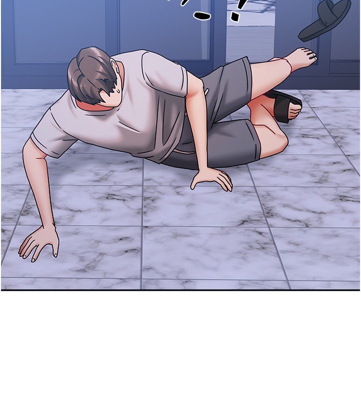 我家的女房客第14話-撲倒小弟弟的姐姐