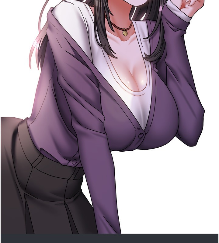 我家的女房客第15話-別摸了，快放進來