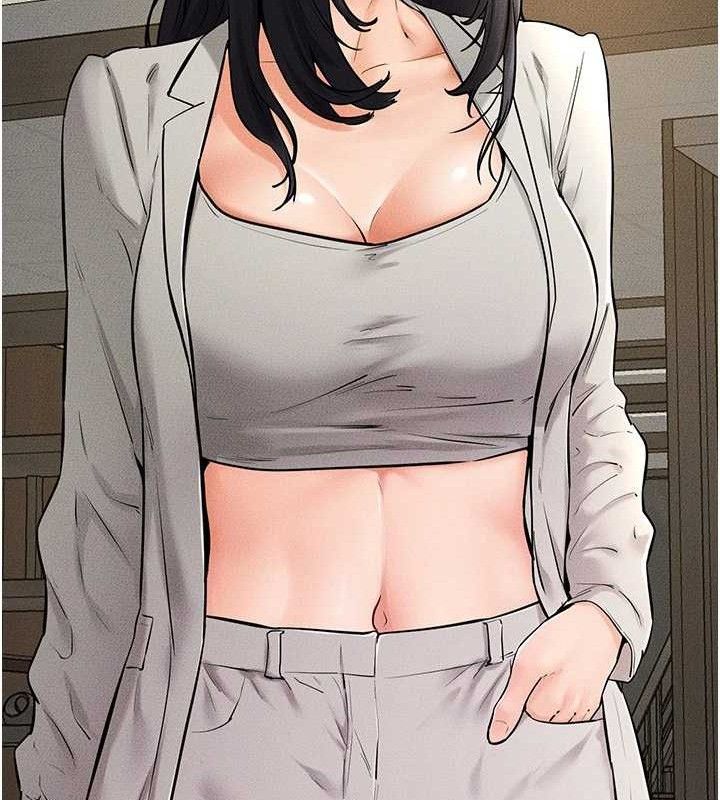 继母与继姐第74話-孤男寡女共處一室