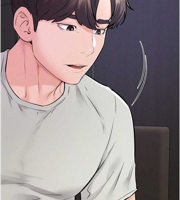 继母与继姐第74話-孤男寡女共處一室