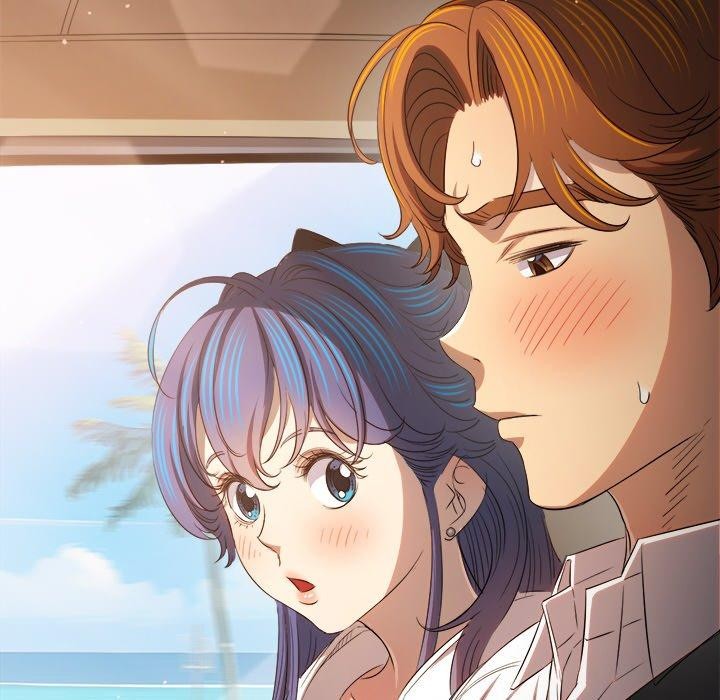 难缠小恶女第256話