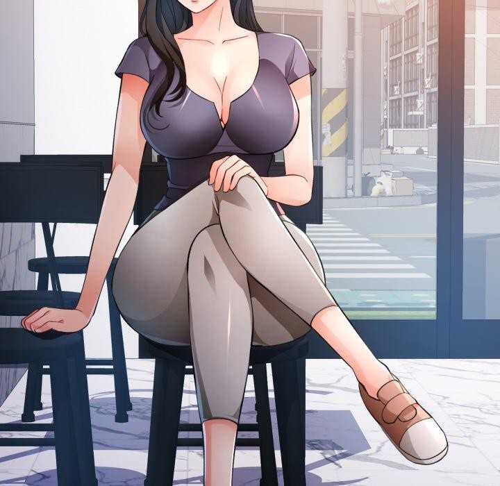 脱轨关系第56話