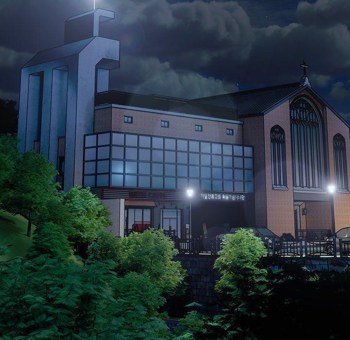 请弄臟我的女朋友第7話