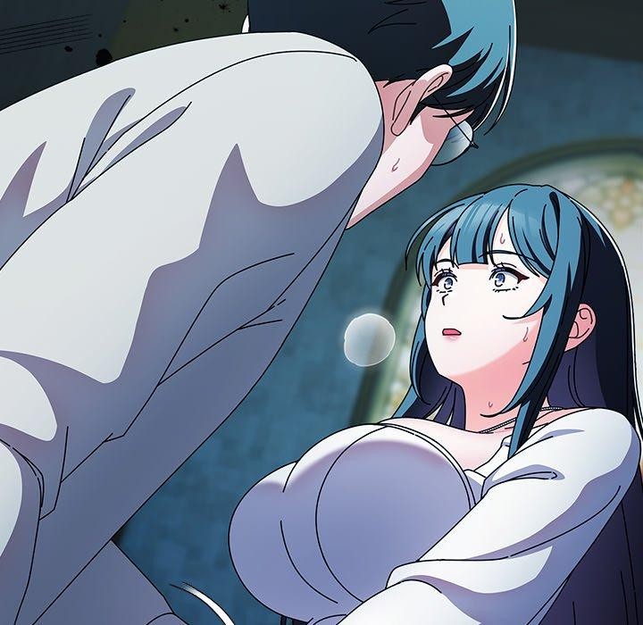 请弄臟我的女朋友第7話