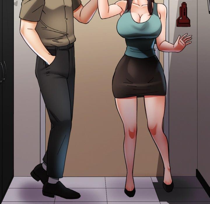 已嫁人的她第30話