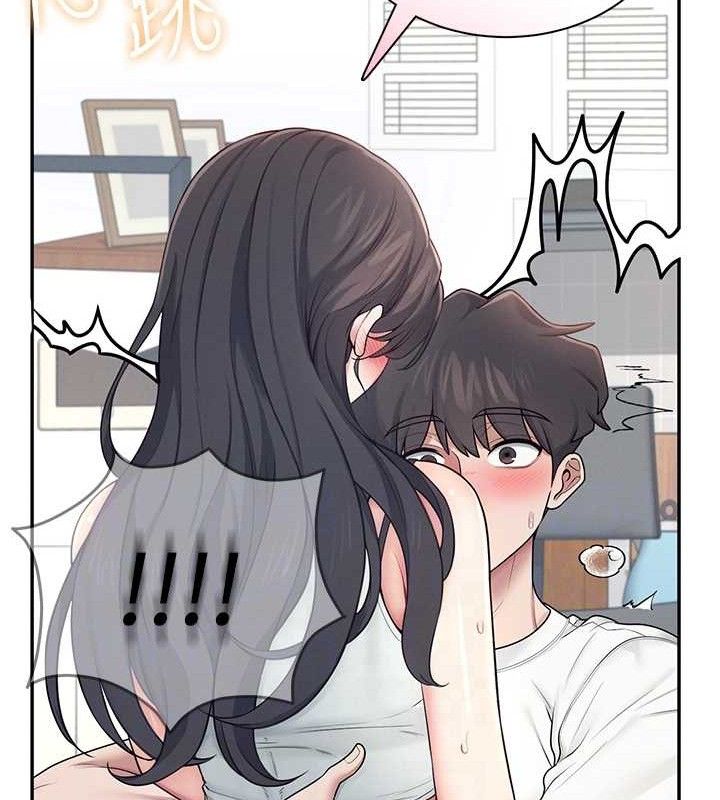 飞机杯女神连线中第15話-是誰先受不了的?