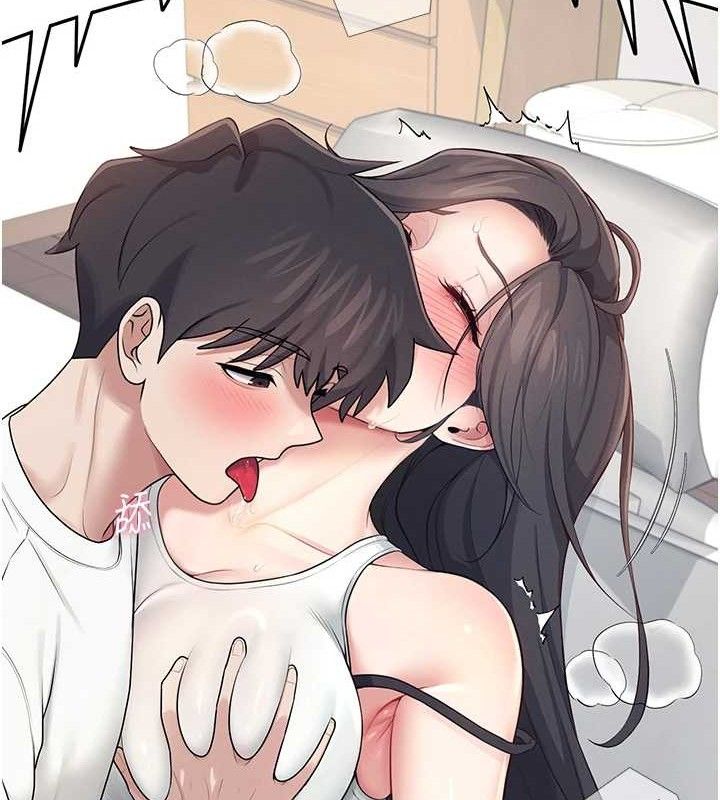 飞机杯女神连线中第15話-是誰先受不了的?