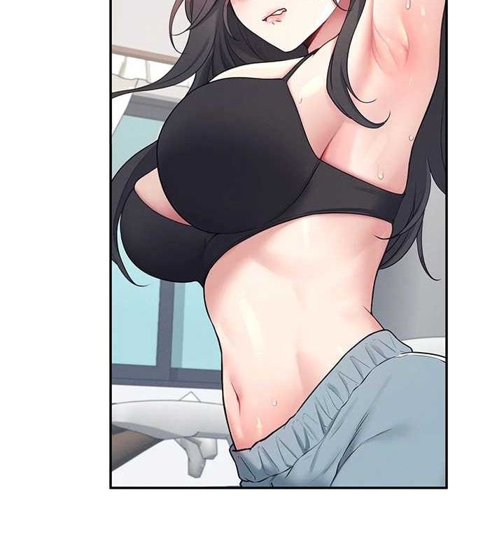 飞机杯女神连线中第15話-是誰先受不了的?