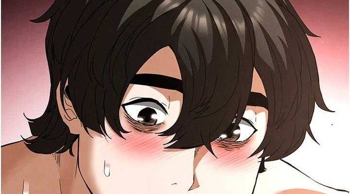 末日鵰堡第31話-國手鮑的噴泉秀