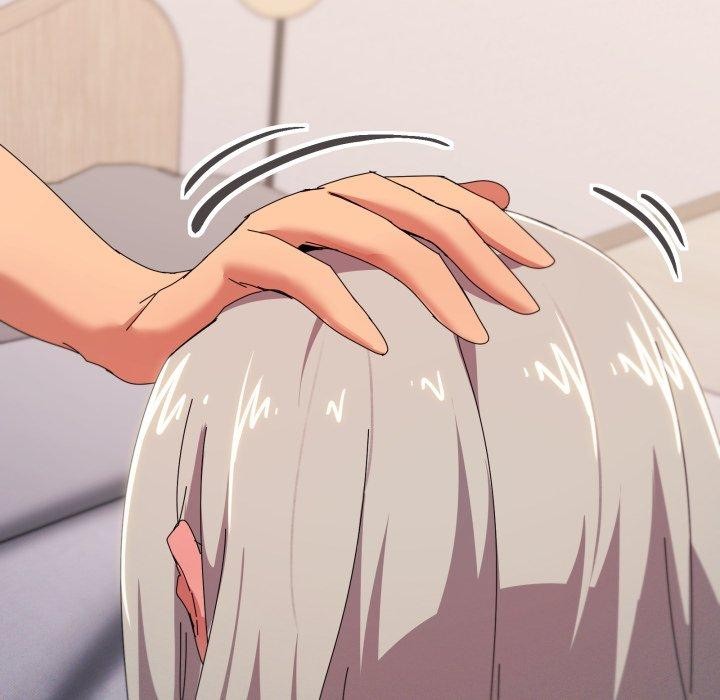 家人之间这样不好吧第49話