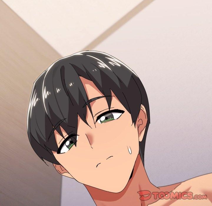 家人之间这样不好吧第49話