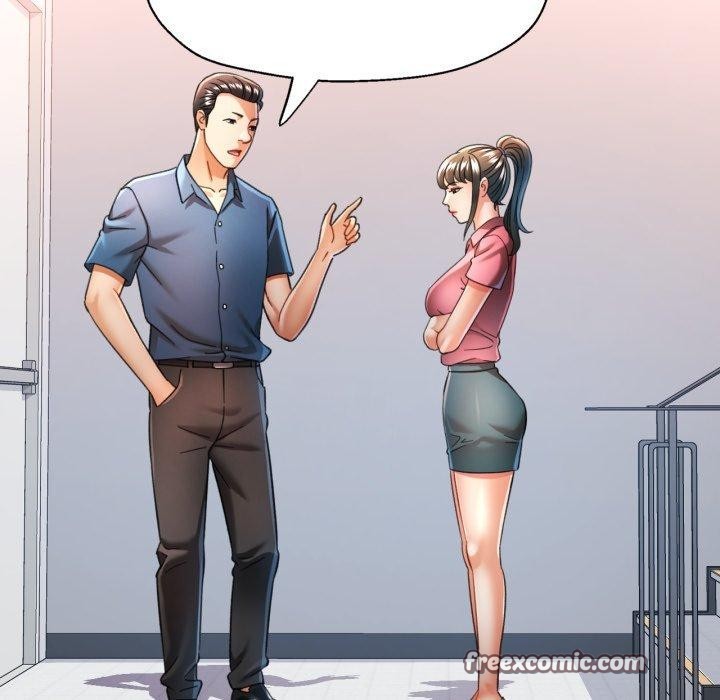 可以爱你吗第56話