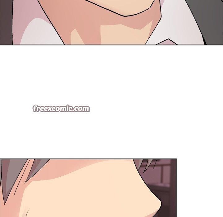 和美女上司玩游戏第55話