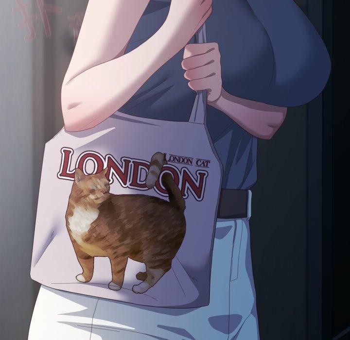 喵来的恋爱第21話