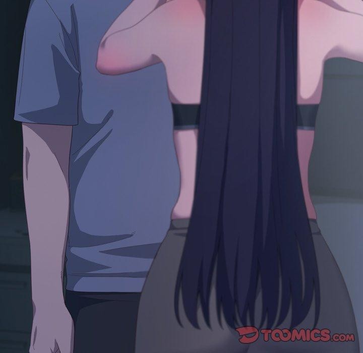 喵来的恋爱第21話