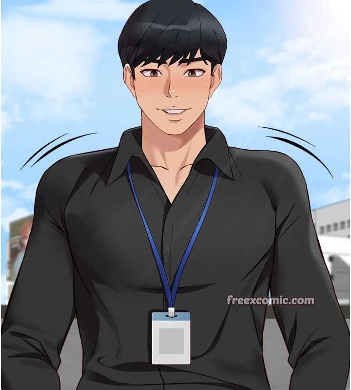 鲁蛇社畜的金手指第24話-初嘗乳汁的美味!