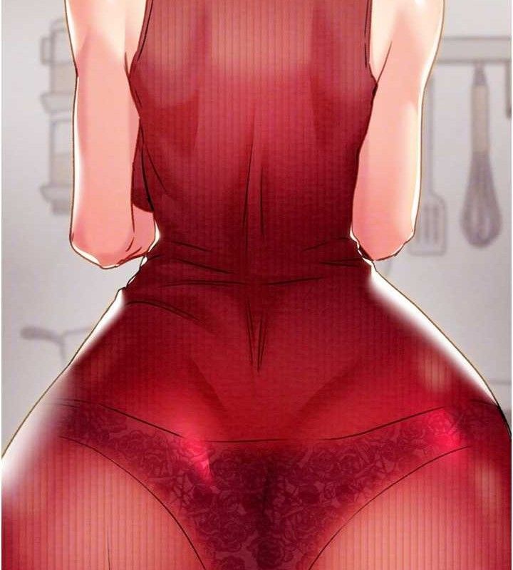 掠夺行动第58話-女主人濕身誘惑