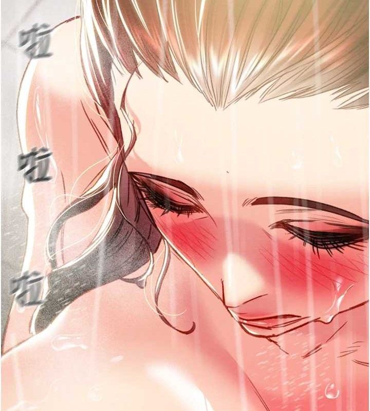 掠夺行动第58話-女主人濕身誘惑