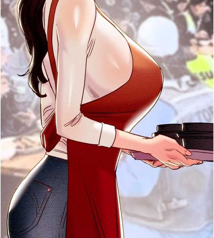 掠夺行动第58話-女主人濕身誘惑