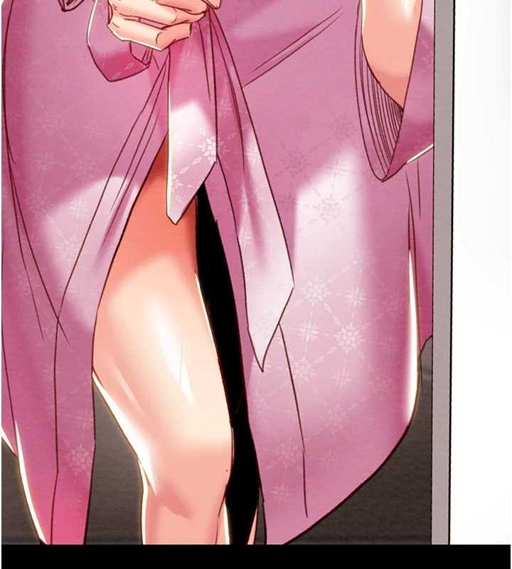 掠夺行动第58話-女主人濕身誘惑