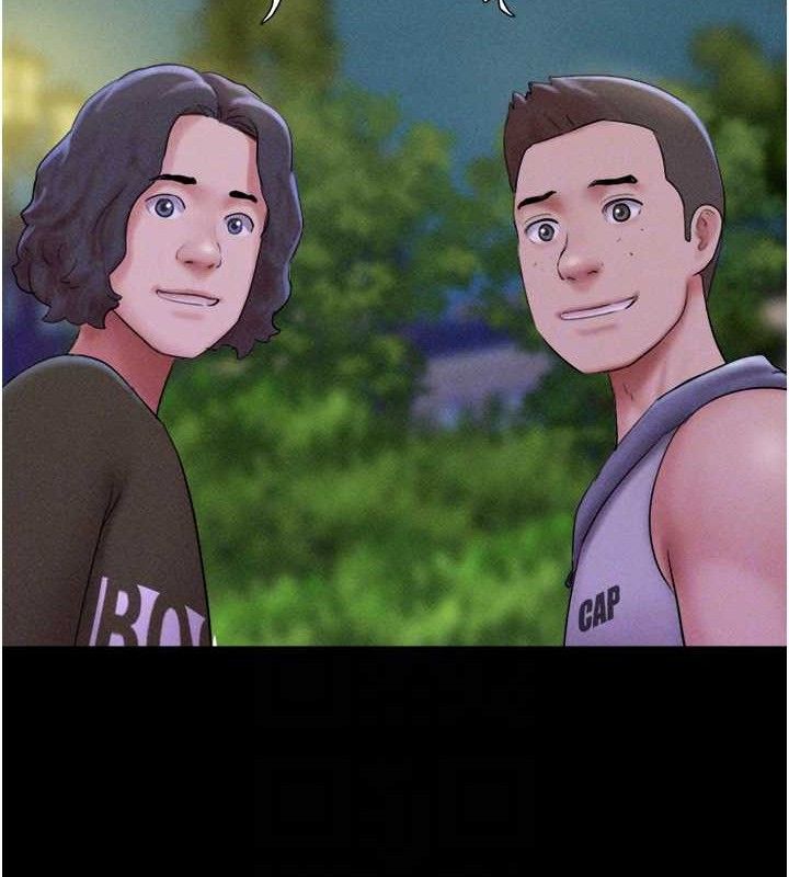 韶恩第52話-多人圍觀的戶外裸露